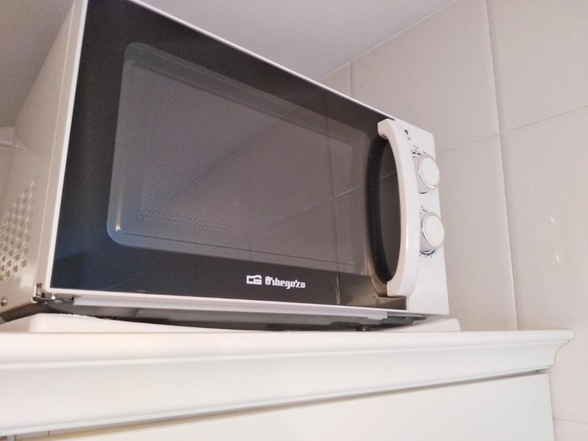 Coqueto Estudio En Apartment