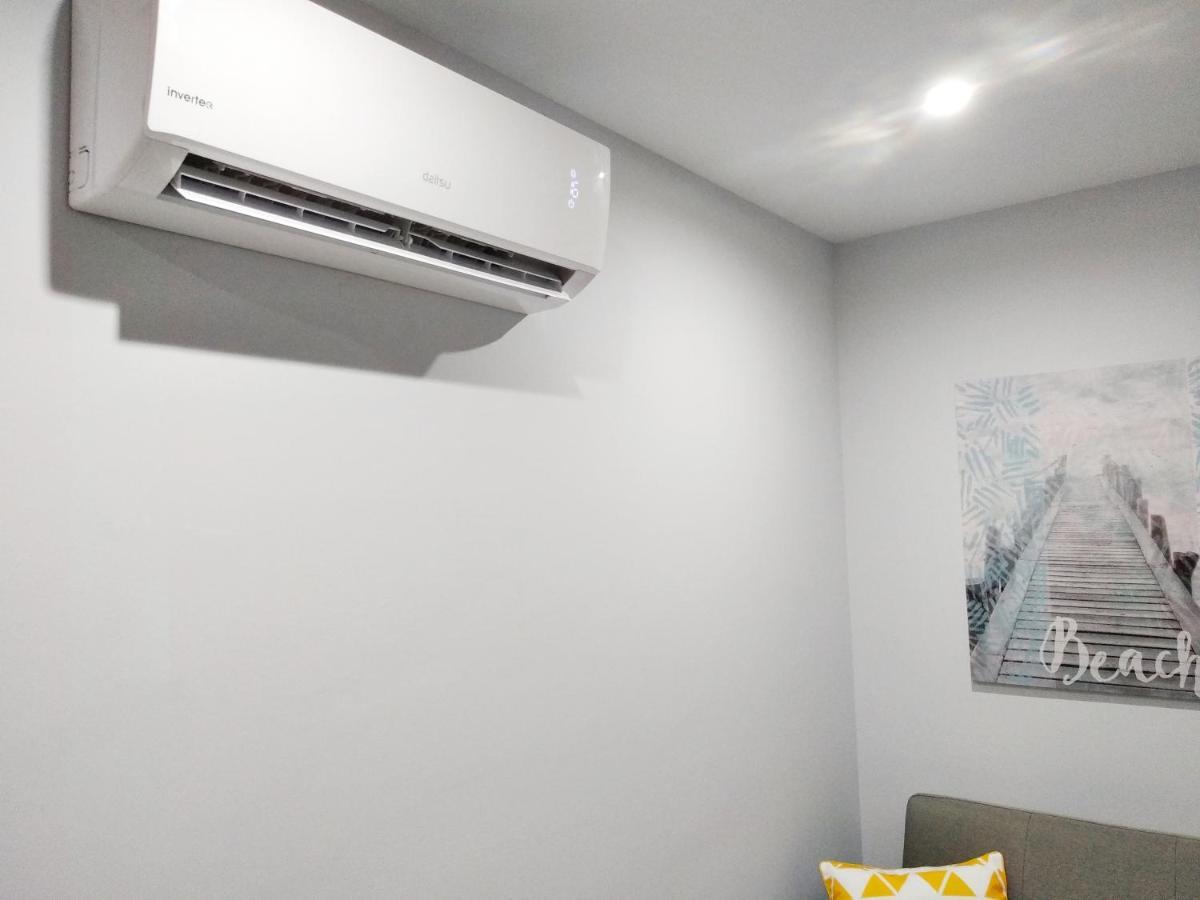 Apartment Coqueto Estudio En Sanxenxo