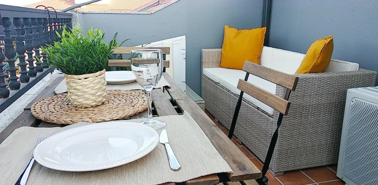 Apartment Coqueto Estudio En