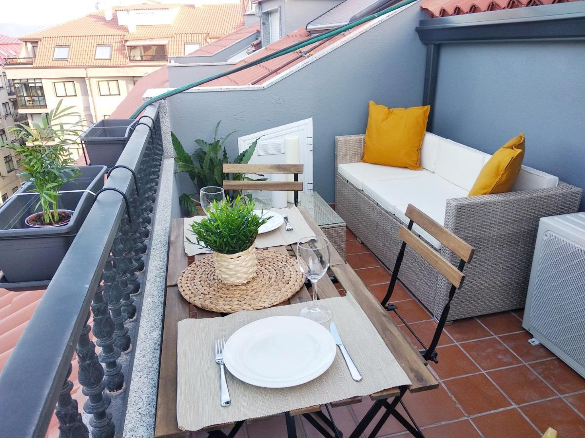 Coqueto Estudio En Apartment *